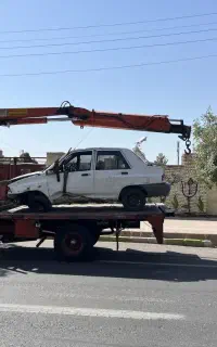 ماشین تصادفی