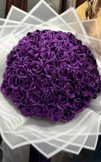 گل روبانی