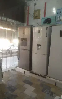 یخچال و فریزر بست 27فوت