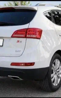 جک s5 دنده ای مدل ۹۶ بدون رنگ
