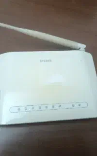 مودم Adsl dlink
