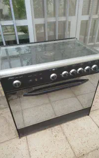 اجاق گاز  پیلوت