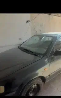 فروش ماشین سمند مدل ۸۱