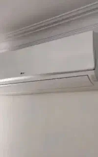 تعمیر و گازگیری تخصصی کولر