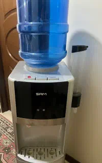 آبسردکن سام