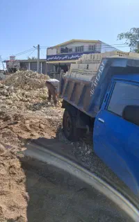 نیسان جکی