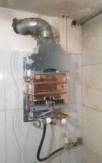تعمیرات پکیج و آبگرمکن