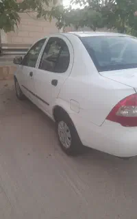 تیبا در حد صفر مدل97