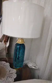 آباژور رو میزی نو