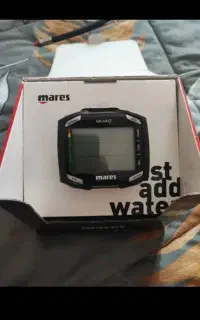 لوازم غواصی استوک