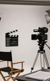 آموزش بازیگری.وکارگردانی.فیلمنامه نویسی
