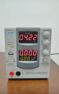 منبع تغذیه آداک مدل PS-155U2 PLUS