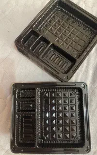 ظرف بسته بندی