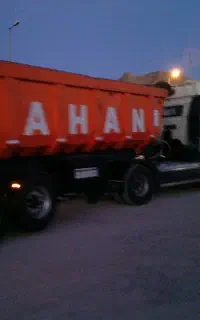 همکاری برای رانندگی