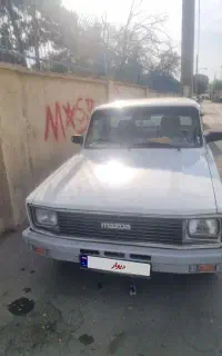 مزدا 2000