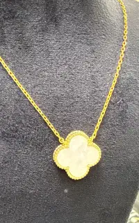طلا شکسته