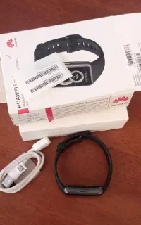 ساعت هوشمند هوآوی بند ۶