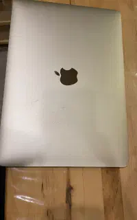 مک بوک‌ ۲۰۱۷