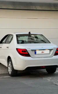 دنا پلاس توربو دنده ای