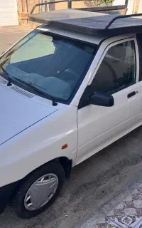 پراید وانت مدل ۴۰۳