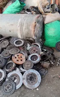 خرید انواع ضایعات درب  منزل یا محل کار