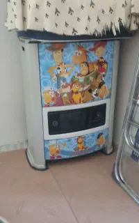 آبگرمکن ، گاز و بخاری برای فروش