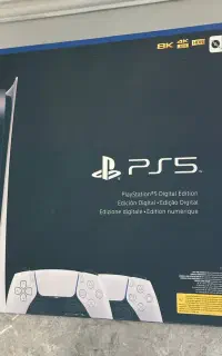 ps5 فت  fat  استاندارد دیسک خور