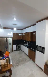 ام دی اف ،ملامینه و...