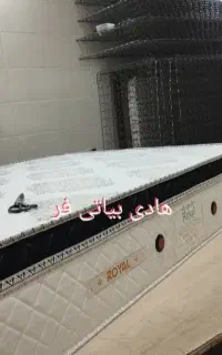 تشک طبی ریباندی مدیکال مخصوص کمردرد