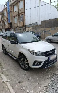 X33S مدل 95