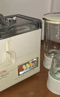 آبمیوه گیری ۳کاره نو