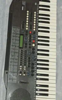 KORG i5s