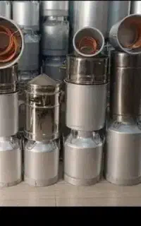 منقاری گلابگیر11لیتری