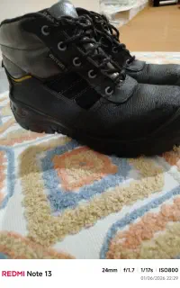 کفش کار