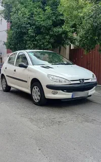 ۲۰۶ مدل ۱۴۰۱