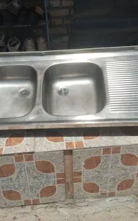سینک ظرفشویی
