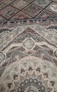 روفرشی ۶ متری