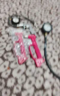 دو عدد اپر باد چکش