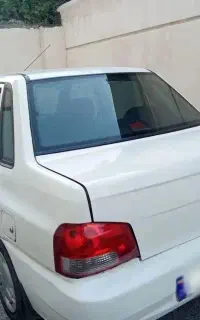پراید مدل 90