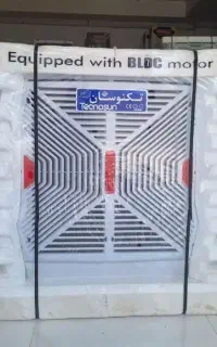 کولر پلیمری ۶۰۰۰ تکنو (نقد و اقساط)