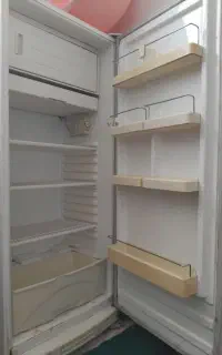یخچال جنرال استیل