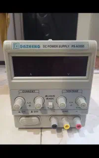 منبع تغذیه دژانگ