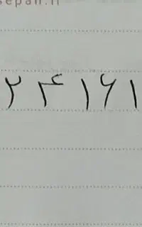 سیم کارت کد ۴