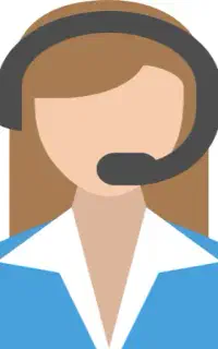 اپراتور تلفن با حقوق ثابت