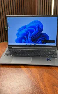 لپ تاپ ۱۵ اینچی HP ZBOOK POWER 15 G9