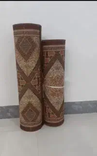 گلیم نو نو و تمیز