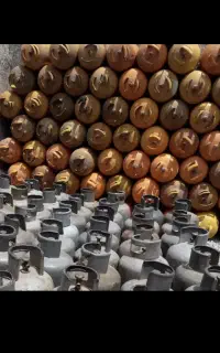 کپسول پر و خالی درب منزل شما ۲۴ ساعته