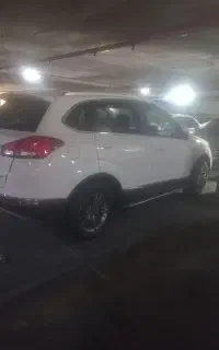 تیگو5 توربو