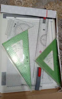 تخته رسم فابل