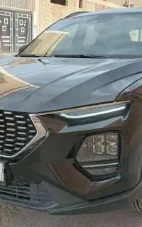 هایما 8s مدل ۱۴۰۲ مشکی گارانتی فعال